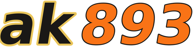 ak893 logo